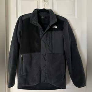 The North Face youth jacket